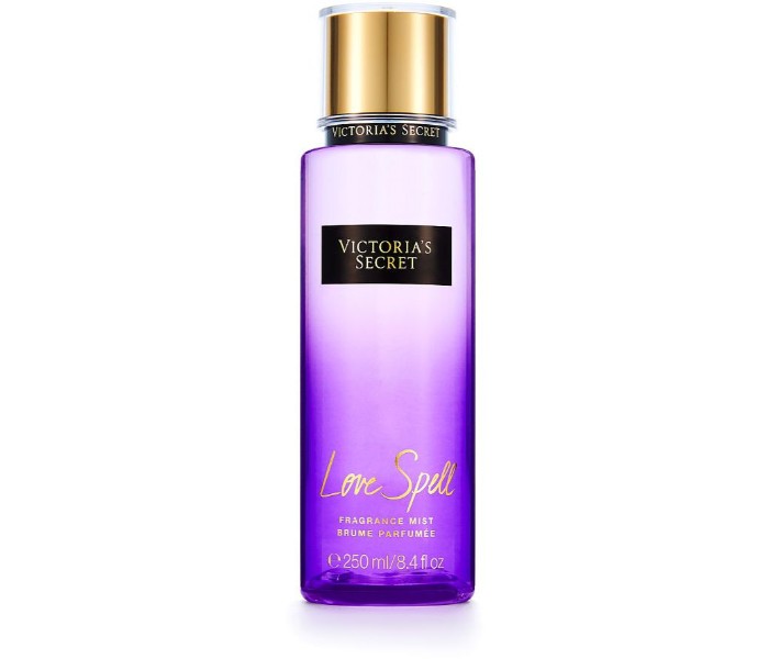 victoria secret body mist price in qatar