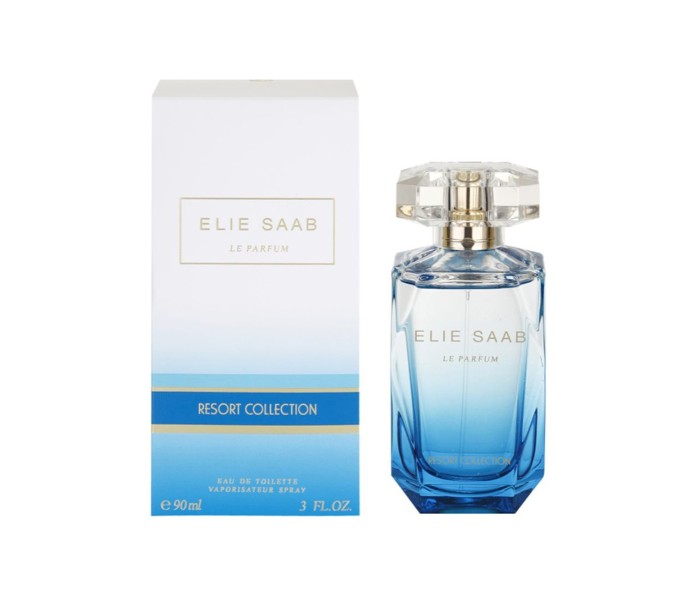 Elie Saab Resort Collection EDT 90 ml for Women - Zoom Image 2