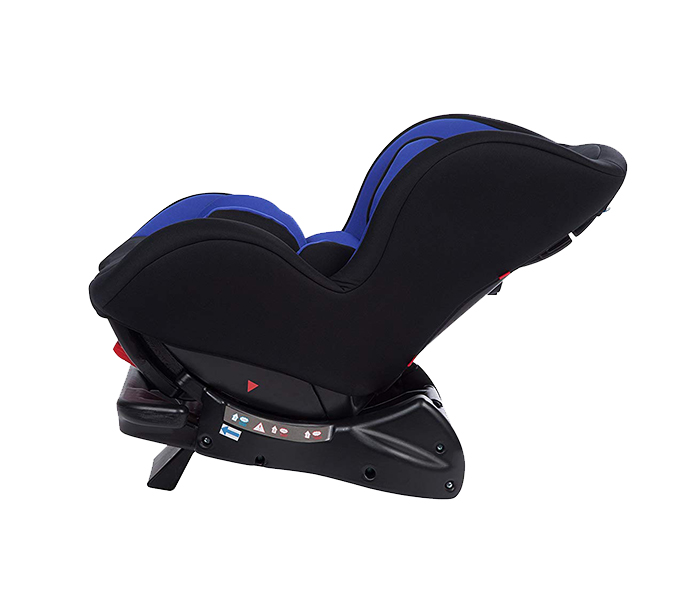 Safety 1st 8015884000 Sweet Safe Car Seat - Plain Blue - Zoom Image 3