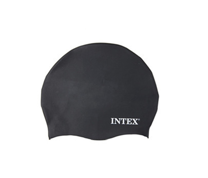 Intex ZX-55991 Silicon Swim Cap - Zoom Image 3