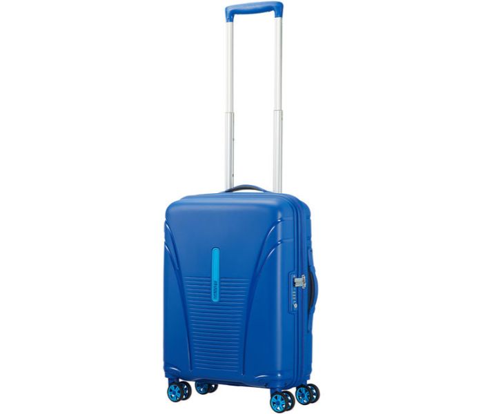 American Tourister GAT104LUG02217 SkyTracer Spinner 55 cm Highline Blue - Zoom Image 3