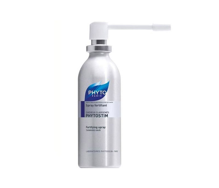 Phyto N11305359A Stim Fortifying Spray - 50ML - Zoom Image