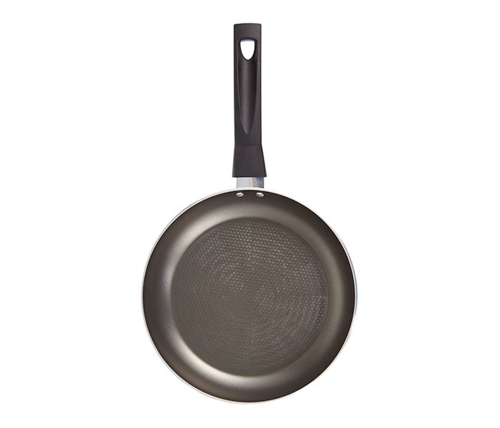 Prestige PR22087 18CM Aluminium Safecook with Nonstick Frypan - Red - Zoom Image 2