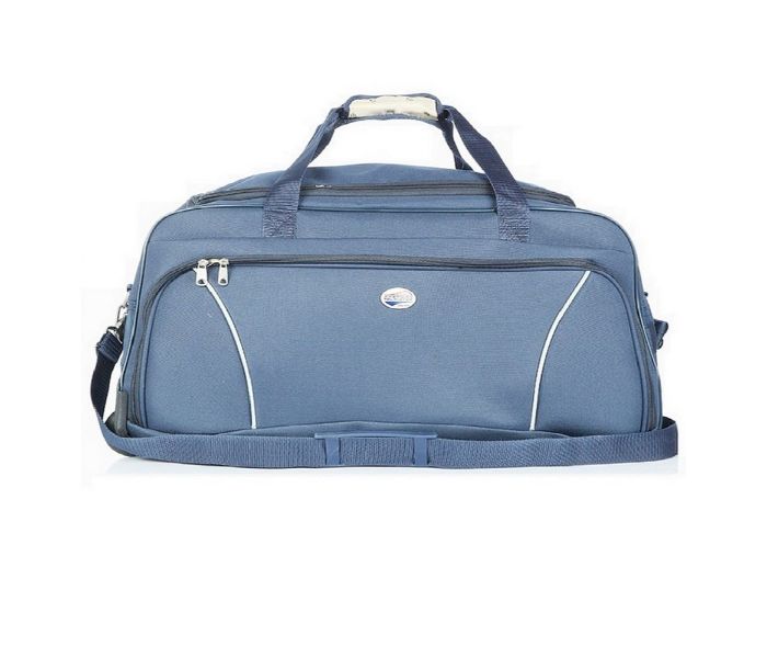 American Tourister GAT104LUG00700 Vision Duffle 57 cm Blue - Zoom Image