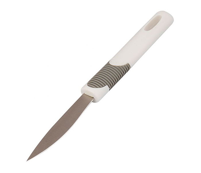 Prestige PR54136 Stainless Steel Paring Knife, White - Zoom Image 1