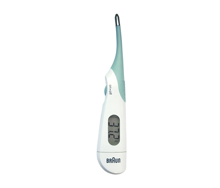 Braun PRT-1000 Digital Stick Thermometer - Zoom Image 3