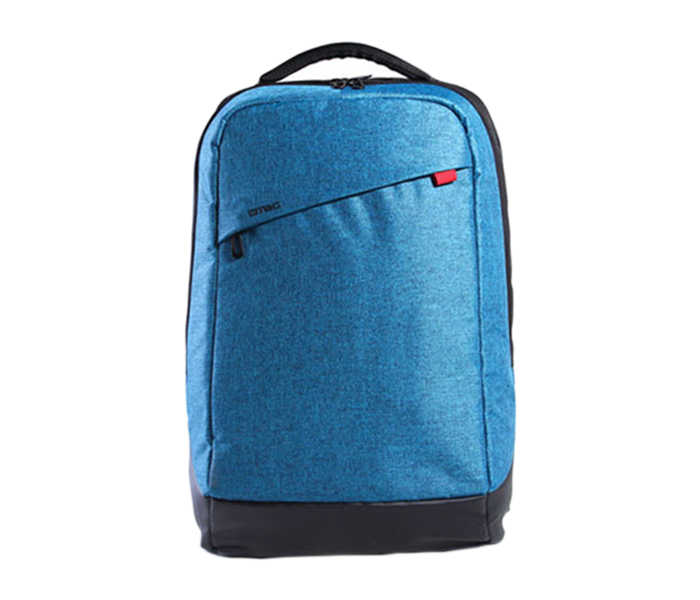 Kingsons K8890W-BL Trendy Series 15.6-inch Laptop Backpack - Blue - Zoom Image 5