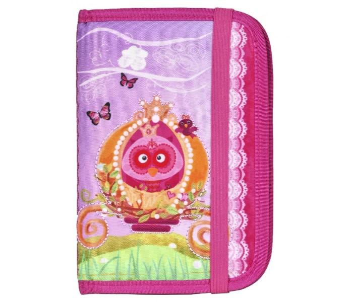 Okiedog 80310 Wildpack Passport Holder Owl For Unisex Pink - Zoom Image 3