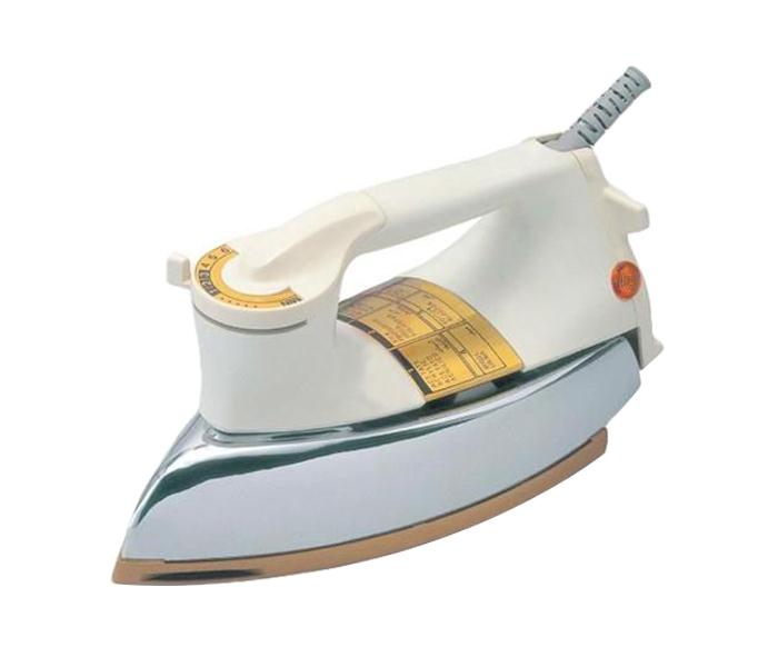 Olympia OE-21AWTXJ Heavy Dry Iron - Zoom Image