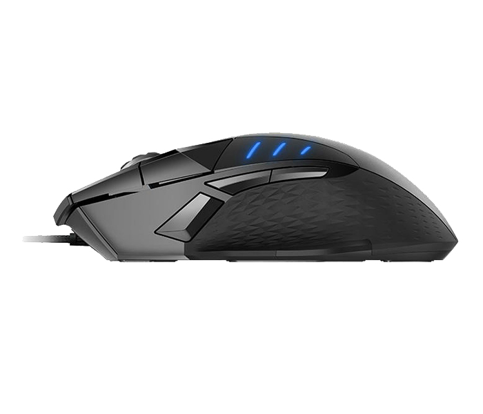 Rapoo VT300 Vpro Wired Optical Gaming Mouse - Black 18711 - Zoom Image 4