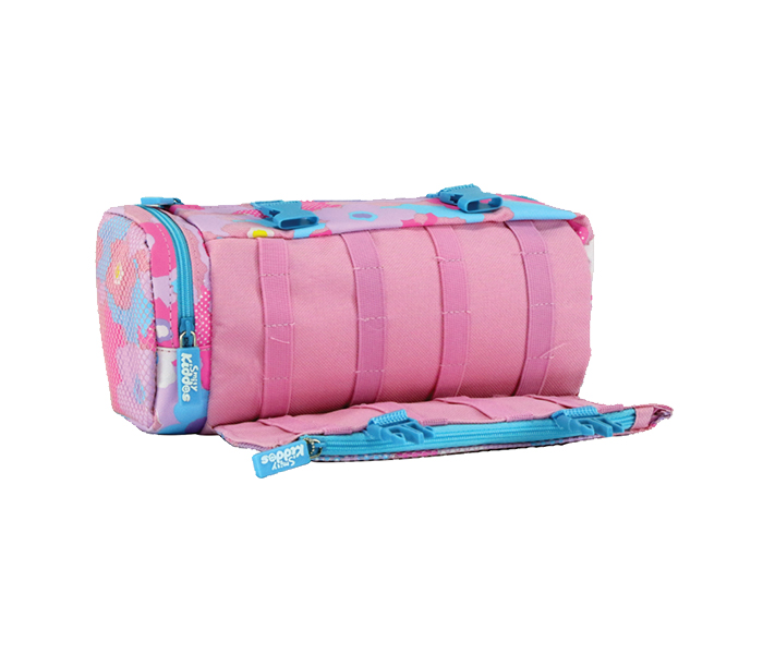 Smily Kiddos SK11003043 Fancy Bliss Pencil Case - Pink - Zoom Image 1