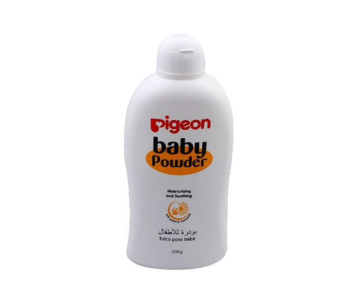 Pigeon N11583558A Baby Powder - 200g - Zoom Image