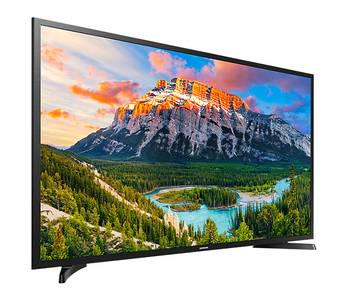 Samsung 49N5000 49-inch Full HD Smart Flat TV - Black - Zoom Image 2