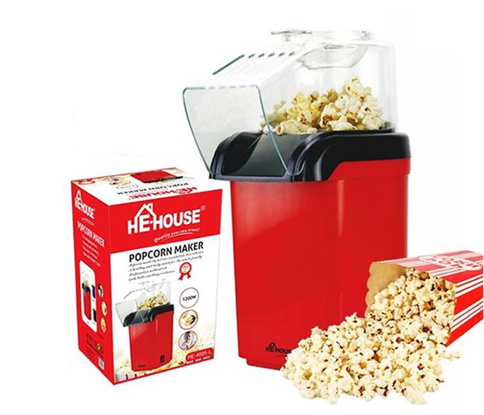 Pop Corn Maker CT-1801 - Zoom Image 1