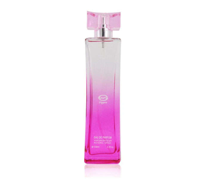 C Angel W-1044 100ml Eskoda Pink Eau De Parfum Spray For Women - Zoom Image 1