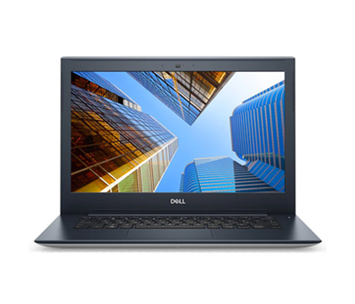 Dell Vostro 5471-VOS-1184-SLR 14inch FHD Display Intel Core i5 1.6GHz 4GB 1TB Laptop - Silver - Zoom Image 5