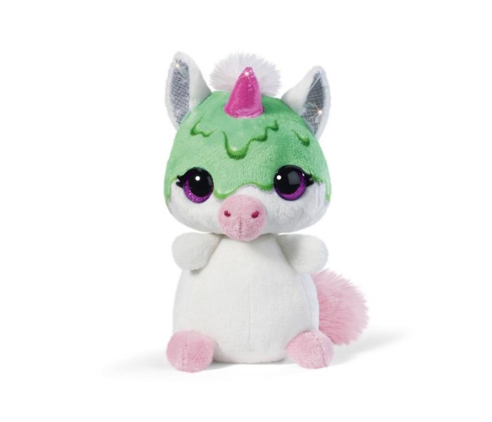 Nici 38449 Sirup Unicorn Classic 16 cm Multicolor - Zoom Image