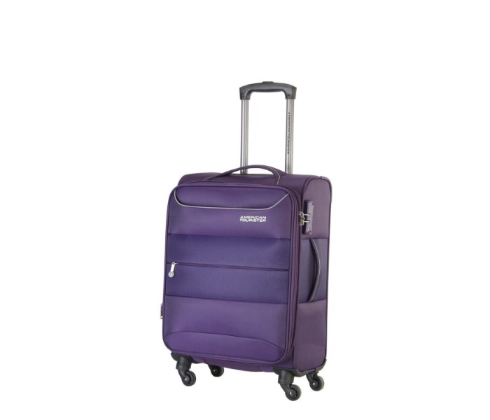 American Tourister GAT104LUG02686 Atlantis 83Cm Purple - Zoom Image