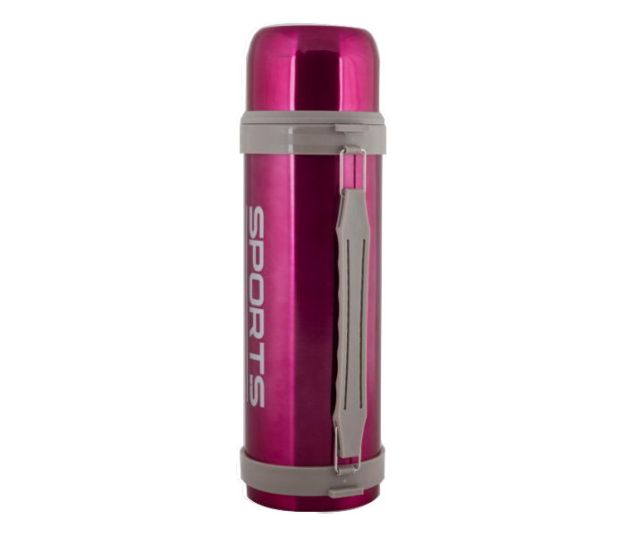 DND DDPR14523 Vacuum Pot Grey and Pink - Zoom Image 2