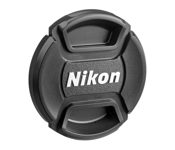 Nikon AF FX Nikkor 50mm f/1.4D DSLR Lens - Black - Zoom Image 3