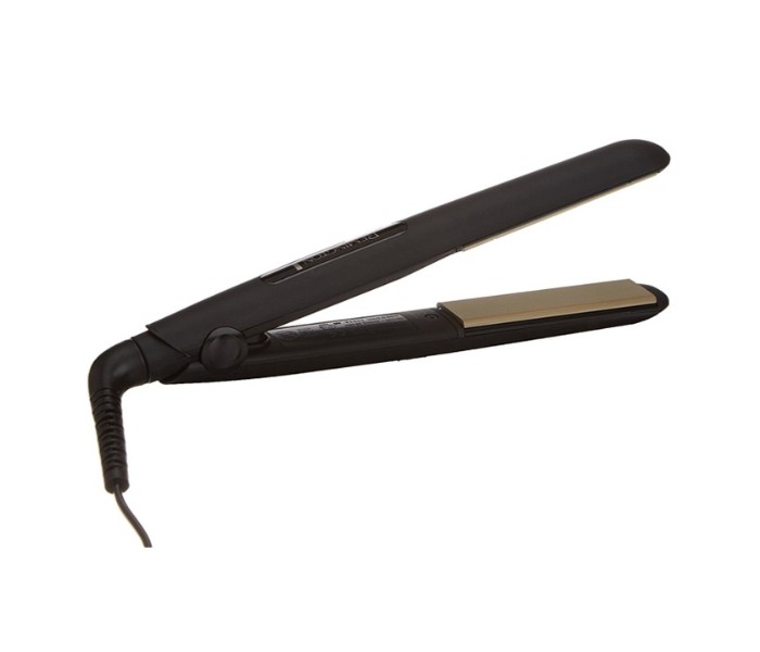 Remington RES1510 Ceramic Slim Hair Straightner 220°C 4X Protection Black - Zoom Image 3