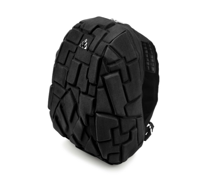 Ninja Anti Theft Laptop Backpack 32963 Black - Zoom Image 1