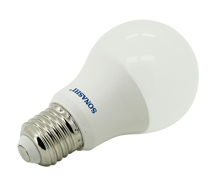 Sonashi SLB-011 11W E27 Screw Type LED Bulb - White - Zoom Image 1