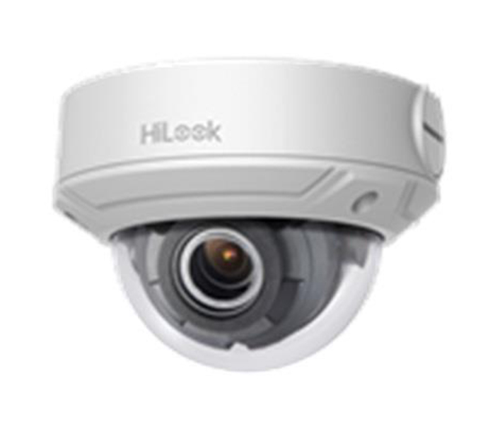 HiLook IPC-D620-Z 2 MP VF Network Manual Focus Dome Camera - Zoom Image