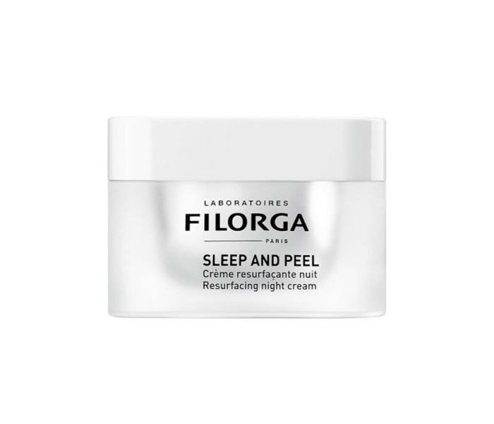 Filorga N16122398A Sleep And Peel Resurfacing Night Cream 50 ml - Zoom Image