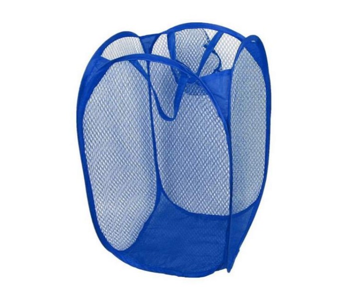 Taqdeer Mesh Popup Laundry basket 721-1 Multicolor - Zoom Image 1