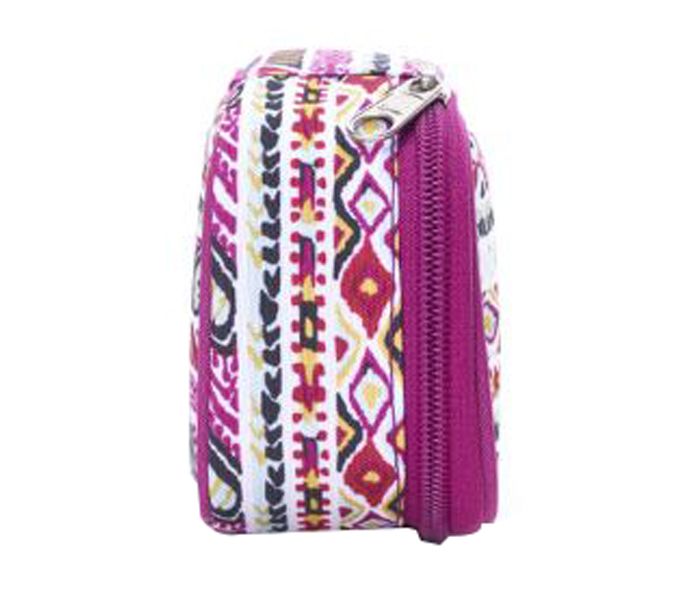 High Sierra  HSR104LUG00162 Loop Pencil Case Macrame and Razzmatazz - Zoom Image 2