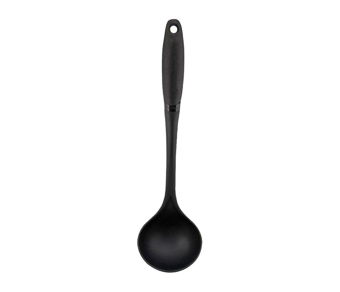 Prestige PR54606 Nylon Head Ladle - Black - Zoom Image