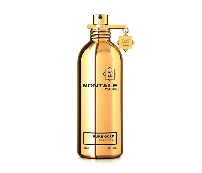 Montale GCC Pure Gold EDP Spray Unisex - 100 ml - Zoom Image