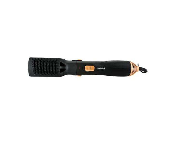 Geepas GH8702 2-in-1 Hair Styler with 2 Speed Control - Zoom Image 1