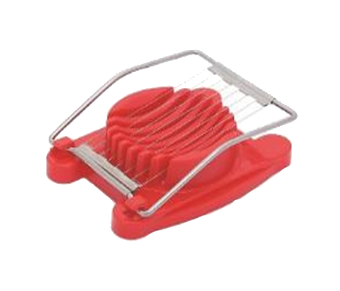 Homeway HW2906-ESS Single Egg Slicer - Red - Zoom Image