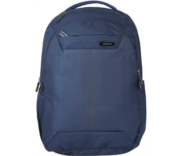 American Tourister GAT104LUG02894 Logix Backpack 06 Navy - Zoom Image 4