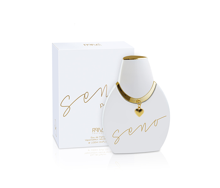 Prive 100ml Seno Pour Femme Eau De Parfum - Zoom Image