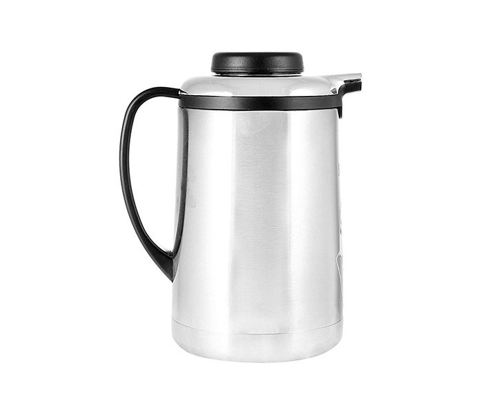 Sanford SF162SVF 1.3 Litre Stainless Steel Vacuum Flask - Silver - Zoom Image 2