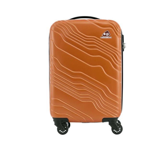 Kamiliant KML104LUG00188 Kanyon Spinner 55 cm Sand - Zoom Image 3