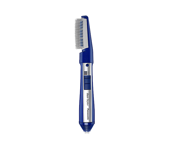 Panasonic EH8461SA665 650Watts Hair Styler - Blue - Zoom Image 4