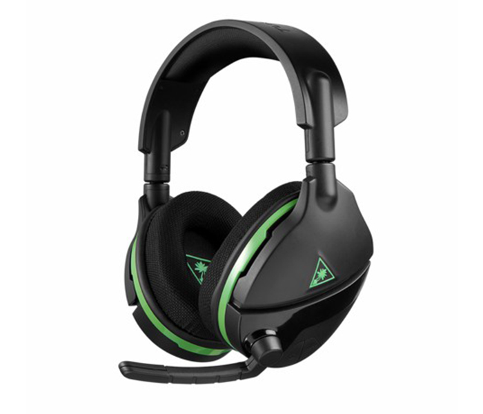 Turtle Beach Xbox One Stealth 600 Headset - Black - Zoom Image 2