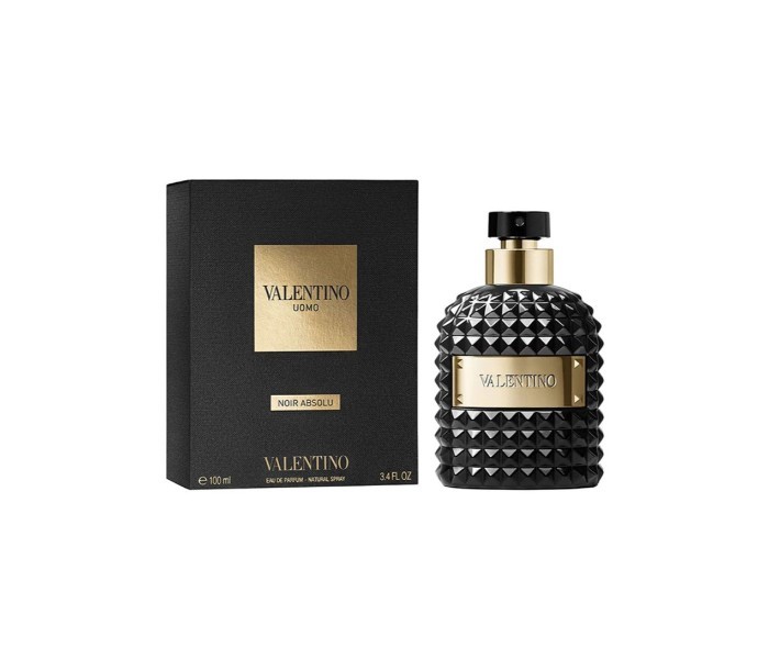 Valentino 100ml Uomo Noir Absolu De Parfu19091