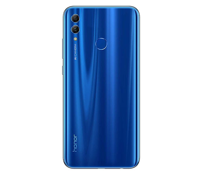 Honor 10 Lite With 4G 64GB - Blue - Zoom Image 5