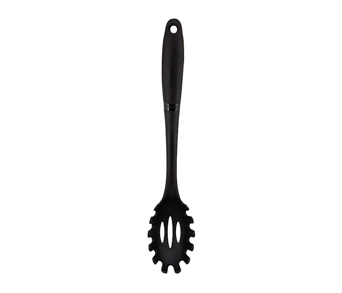 Prestige PR54610 Nylon Head Spaghetti Server - Black - Zoom Image 2