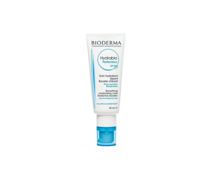 Bioderma N11304927A Hydrabio Perfecteur SPF30 40 ml - Zoom Image