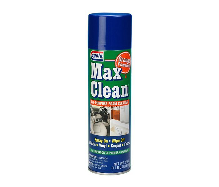 Cyclo Max Cleaner - Zoom Image