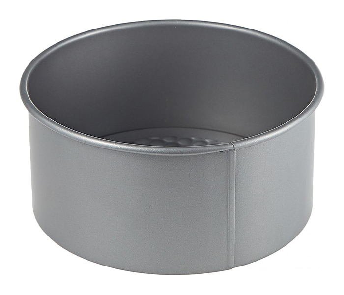 Prestige PR57130 20CM Bakeware Loose Base Cake Tin - Grey - Zoom Image 3