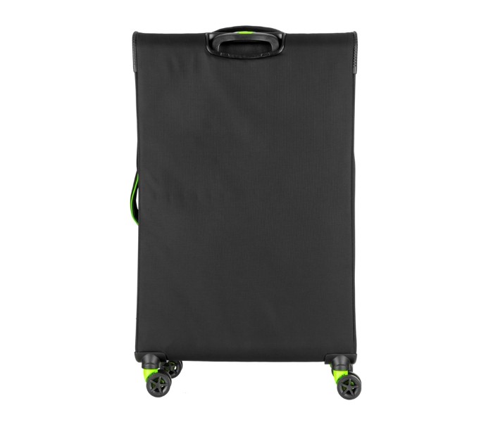 American Tourister GAT104LUG03050 Applite 82Cm Black and Green - Zoom Image 3