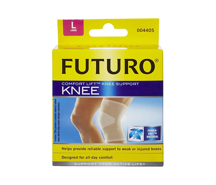 Futuro N14696120A Comfort Lift Knee Support - Large - Zoom Image 1