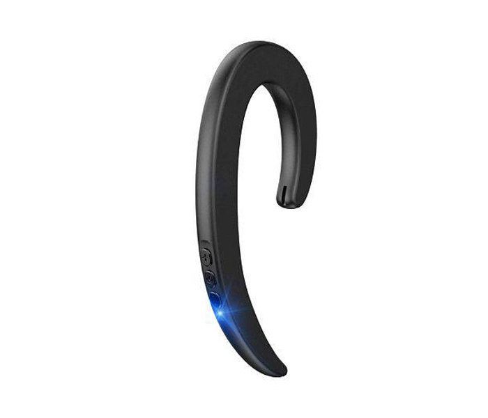 Jakcom Non-In Ear Hook Slim an Wireless Bluetooth Headset With Mic - Zoom Image 1